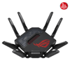 ASUS ROG Rapture GT-BE98, BE25000, 24400Mbps, 8xAnten, Four Band, WİFİ 7, AiMesh, AiProtection Pro, GAMING Extendable Router