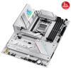 ASUS ROG STRIX B850-A GAMING WIFI7 DDR5 HDMI-DP PCIE 5.0 AM5 ATX BEYAZ