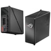 ASUS ROG STRIX WIFI7 GS-BE18000 Gaming Router