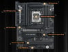 ASUS ROG STRIX X870E-E GAMING WIFI-7 DDR5 HDMI DP PCIE 5.0 AM5 ATX