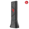 ASUS ROG USB-BE92,WIFI7, BE9400, 2882-2882-688Mbps 6GHz-5GHz-2.4GHz, 4096-QAM Desteği, WPA3 Usb Ağ Adaptörü