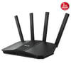 ASUS RT-BE59 BE5000 WiFi7 Dual-Band Extendable Rou