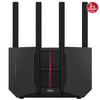 ASUS RT-BE92U WIFI 7 ROUTER