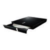 ASUS SDRW-08D2S-U Lite, Usb 2.0, External, Siyah, Slim, Optik Okuyucu/Yazıcı