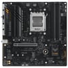 ASUS TUF GAMING A620AM-PLUS DDR5 HDMI DP PCIe 16X v4.0 AM5 mATX
