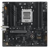 ASUS TUF GAMING A620AM-PLUS WIFI DDR5 HDMI DP PCIe 16X v4.0 AM5 mATX