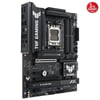 ASUS TUF GAMING B650E-PLUS WIFI6E DDR5 HDMI DP PCIe 16X v4.0 AM5 ATX