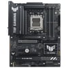 ASUS TUF GAMING B650E-PLUS WIFI6E DDR5 HDMI DP PCIe 16X v4.0 AM5 ATX