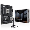 ASUS TUF GAMING B650E-PLUS WIFI6E DDR5 HDMI DP PCIe 16X v4.0 AM5 ATX