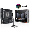 ASUS TUF GAMING B850M-PLUS WIFI7 DDR5 HDMI DP-TYPEC PCIE 5.0 AM5 mATX
