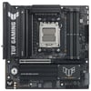 ASUS TUF GAMING B850M-PLUS WIFI7 DDR5 HDMI DP-TYPEC PCIE 5.0 AM5 mATX