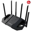ASUS TUF GAMING BE6500 WIFI7 Mesh Router