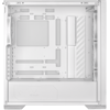 ASUS TUF GAMING GT302 TG ARGB Gaming Mid-Tower PC Kasası Beyaz / 90DC00I3-B19000