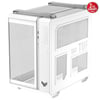 ASUS TUF GAMING GT502 HORIZON Gaming Mid-Tower PC Kasası Beyaz / 90DC0093-B19010