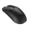 ASUS TUF Gaming M4 Wireless P306 90MP02F0-BMUA00 12000 DPI Kablosuz Gaming Mouse Siyah