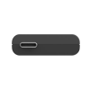 ASUS USB-BE93 MINI WIFI7 BE6500 Üç Bant Typec Kablosuz Ağ Adaptörü / 90IG0AK0-MO0B00