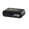 ASUS USB-BE93 MINI WIFI7 BE6500 Üç Bant Typec Kablosuz Ağ Adaptörü / 90IG0AK0-MO0B00
