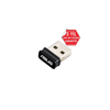 ASUS USB-N10 NANO, 150Mbps, 2.4GHz, USB2.0, WIRELESS ETHERNET