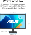 Asus VA279HG 27