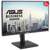 ASUS VA279QGS 27 IPS 1920x1080 1ms 120Hz 350cd DP HDMI VGA USB Hoparlör VESA 3YIL FLICKER-FREE,ÇERÇEVESİZ,DÜŞÜK MAVİ IŞIK,PİVOT MONİTÖR