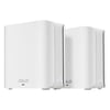 ASUS ZENWIFI B4D MESH SISTEMI BEYAZ, IKILI PAKET