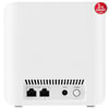 ASUS ZENWIFI7 BD4-W-2  WIFI7 BE3600 Dual Band Mesh Router 2-li set Beyaz