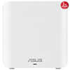 ASUS ZENWIFI7 BD4-W-2  WIFI7 BE3600 Dual Band Mesh Router 2-li set Beyaz