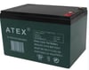 Atex AX-12V 14AH Jell Akü