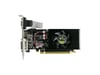 Axle GeForce GT730 AX-GT730-4GD3P8CDIL 4GB GDDR3 128Bit DX12 Ekran Kartı