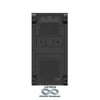 AZTECH AZT101 B Gaming Mid-Tower PC Kasası