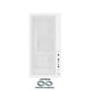 AZTECH AZT101 W Gaming Mid-Tower PC Kasası Beyaz