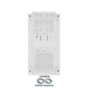 AZTECH AZT101 W Gaming Mid-Tower PC Kasası Beyaz