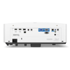 BENQ 6000ansilümen LU935 1920x1200 4K Toz Geçirmez Motorlu (IP5X) HDBaseT Kurumsal Lazer Projeksiyon Cihazı