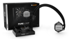 BEQUIET 120MM PURE LOOP BW005 AM5-1851p Sıvı Soğutmalı İşlemci Fanı