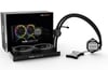 BEQUIET 240MM PURE LOOP 2 FX BW013 ARGB AM4-1700p Sıvı Soğutmalı İşlemci Fanı