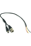 BIFO BNC-Powerjack 50li paket