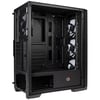 BITFENIX 1200W 80+ GOLD NOVA MESH SE Gaming Mid-Tower PC Kasası