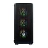 BITFENIX 1200W 80+ GOLD NOVA MESH SE Gaming Mid-Tower PC Kasası