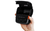 BIXOLON 203dpi SPP-L310iK 72mm 127mm/sn USB + Seri + Bluetooth Taşınabilir Barkod Etiket Yazıcı