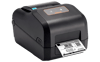 BIXOLON 203dpi XD5-40TEWK 108mm 152mm/sn Direkt Termal/Termal Transfer USB + Seri + Ethernet + Wi-Fi Barkod Etiket Yazıcı