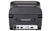 BIXOLON 203dpi XD5-40TEWK 108mm 152mm/sn Direkt Termal/Termal Transfer USB + Seri + Ethernet + Wi-Fi Barkod Etiket Yazıcı
