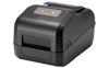BIXOLON 203dpi XD5-40TEWK 108mm 152mm/sn Direkt Termal/Termal Transfer USB + Seri + Ethernet + Wi-Fi Barkod Etiket Yazıcı