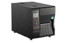 BIXOLON 203dpi XT3-40 108mm 203mm/sn Direkt Termal-Termal Transfer 450m Ribon Endüstriyel Barkod Etiket Yazıcı