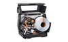 BIXOLON 203dpi XT3-40 108mm 203mm/sn Direkt Termal-Termal Transfer 450m Ribon Endüstriyel Barkod Etiket Yazıcı