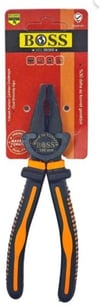 Boss Pense No:7 180mm