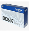 BROTHER DR3607 Siyah 70.000 Sayfa Drum Ünitesi