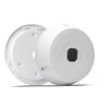 CAMBOX Mono JB 311 Buat Junction Box Beyaz