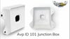 CamBox Sniper ID-100 Beyaz10 lu Paket Buat