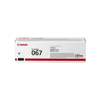 CANON CRG-067C Mavi Toner