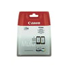 CANON PG-545/CL-546 Multipack Mürekkep Kartuş + Kağıt Hediyeli